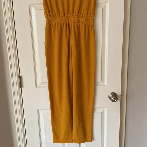 Free People Beach Rita One Piece Jumpsuit - Picture 11 of 11